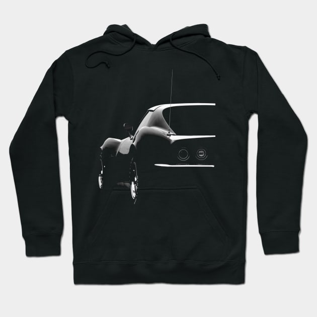 C3 corvette hoodie new arrivals